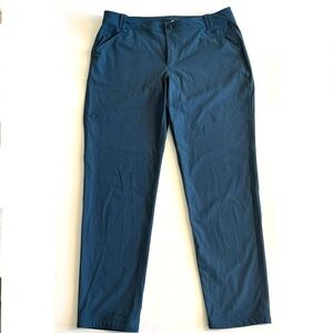 Lululemon 5 pocket Pants